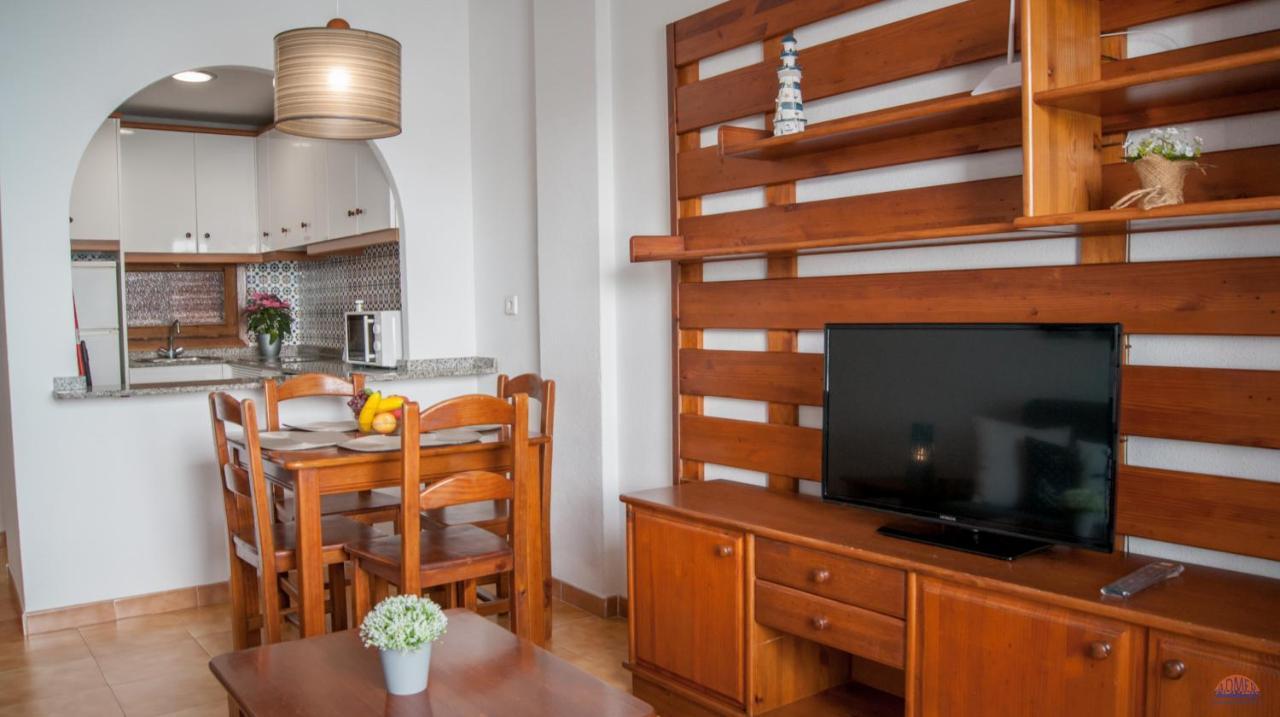 Aldeas Taray Admer 6 Apartment La Manga del Mar Menor