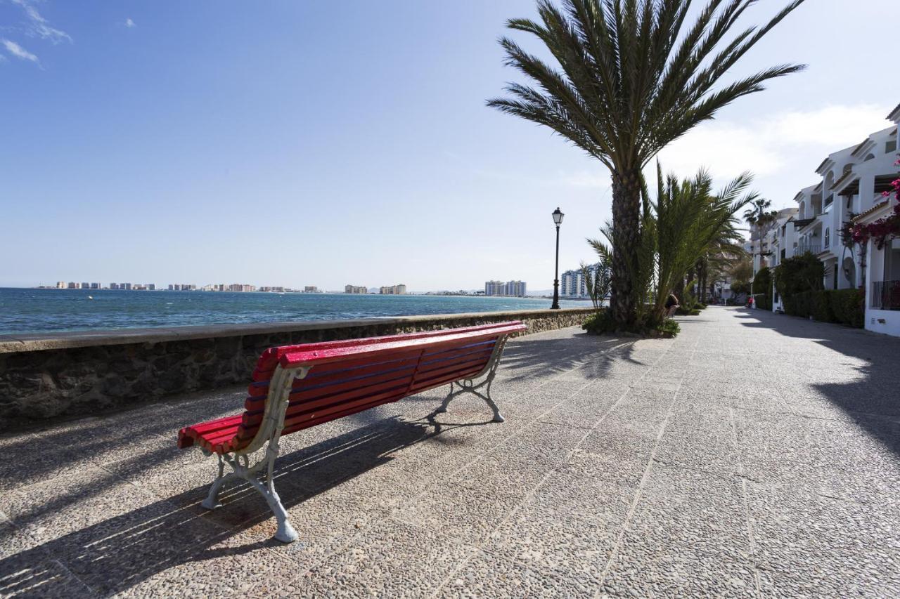 Aldeas Taray Admer 6 * La Manga del Mar Menor