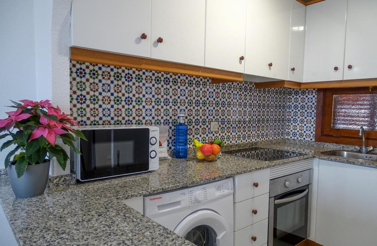 Aldeas Taray Admer 6 Apartment *