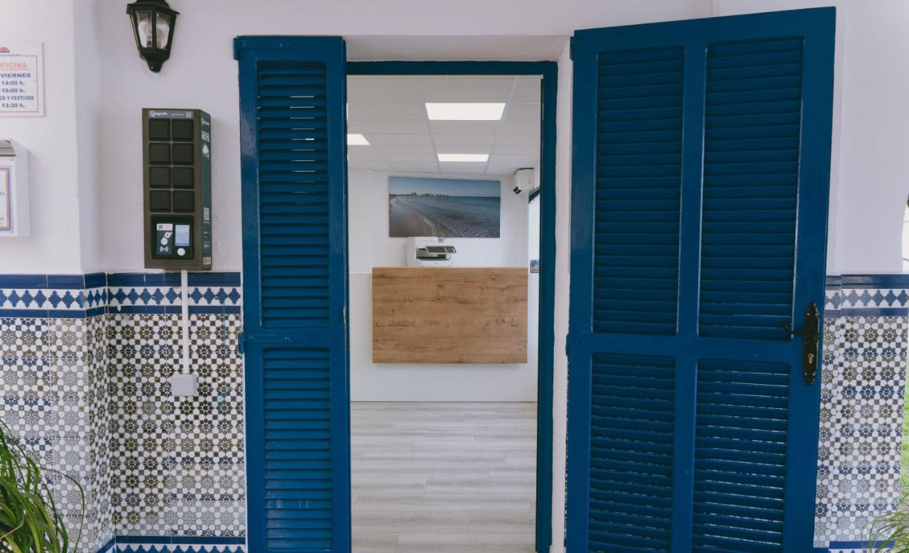 Aldeas Taray Admer 6 Apartment