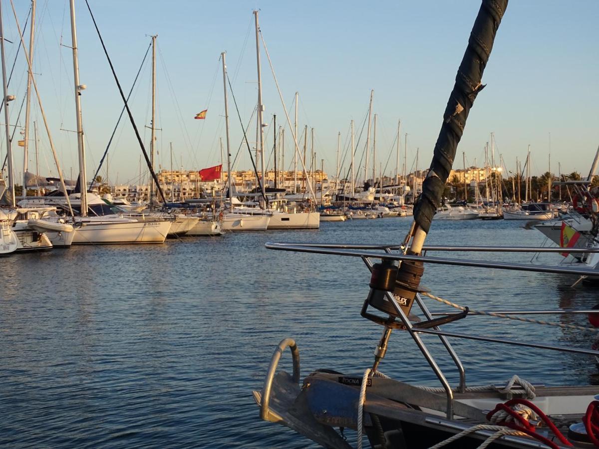 Apartment Aldeas Taray Admer 6