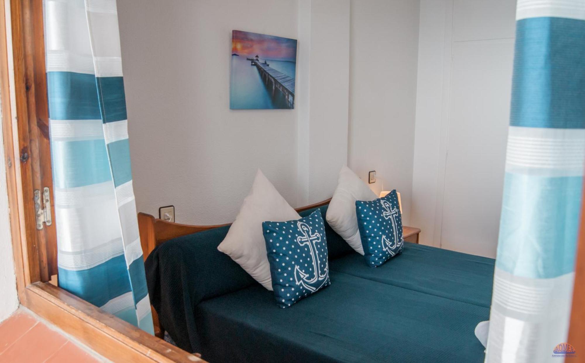 Aldeas Taray Admer 6 Apartment