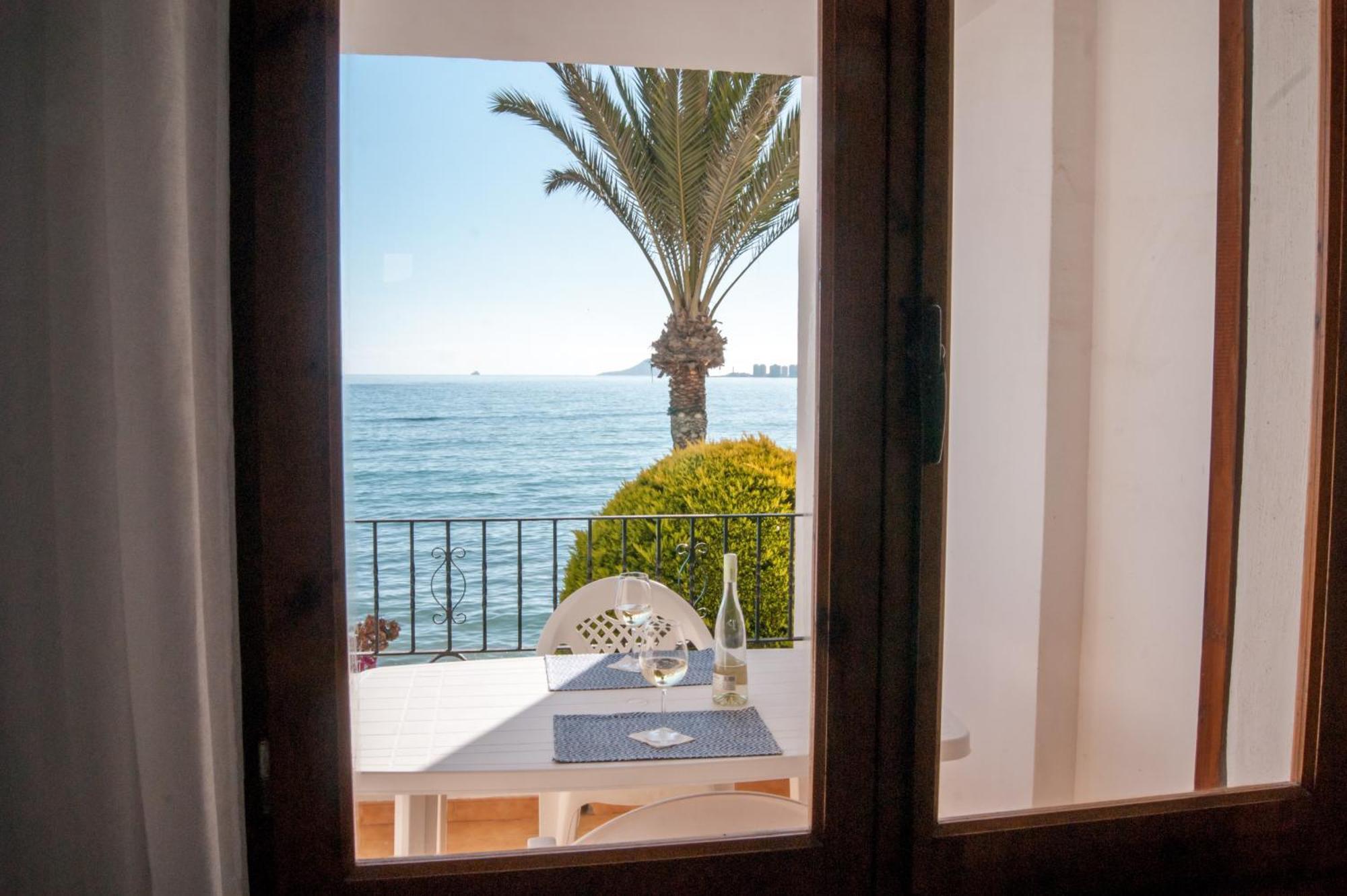 Aldeas Taray Admer 6 * La Manga del Mar Menor
