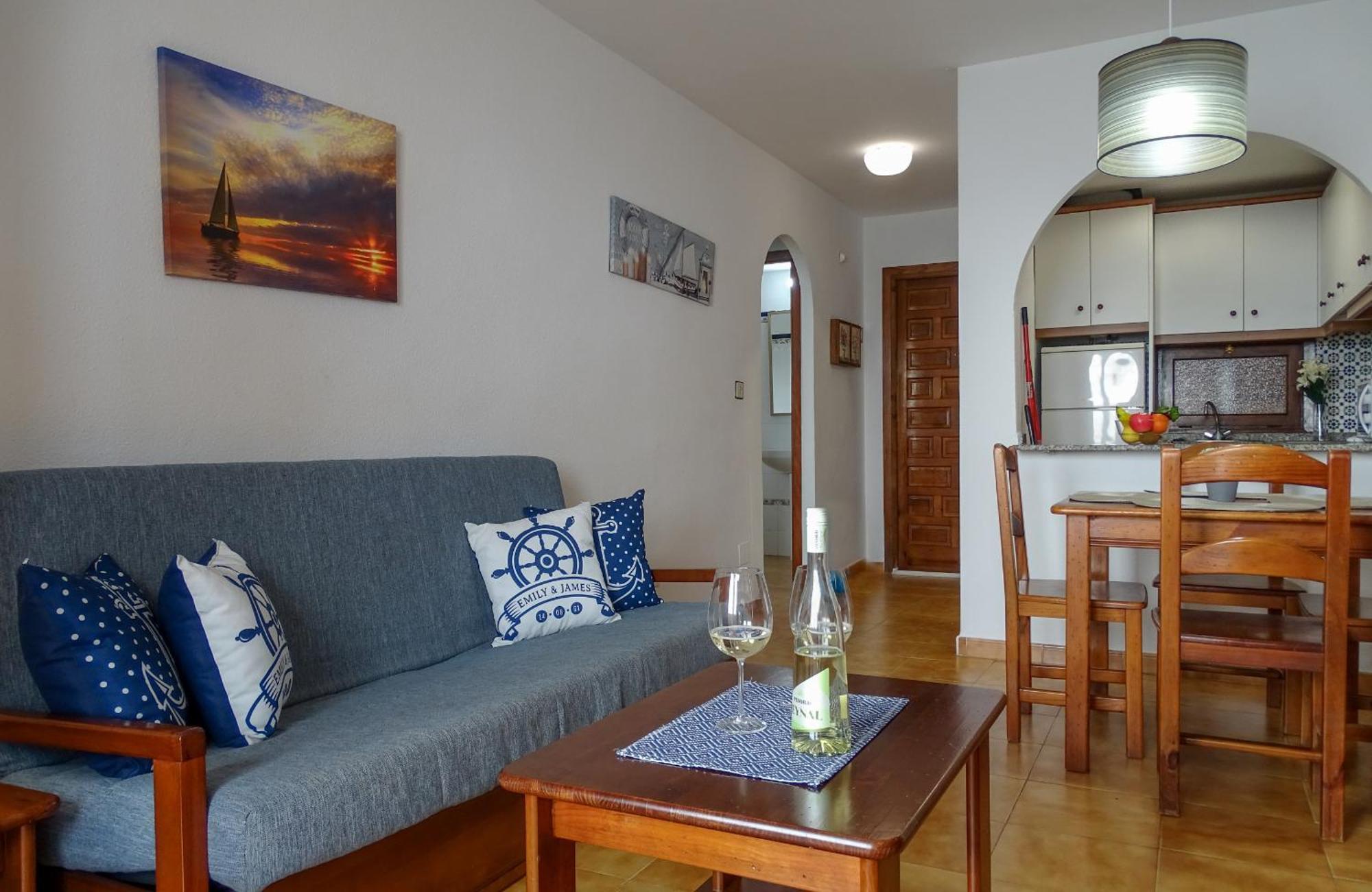Apartment Aldeas Taray Admer 6