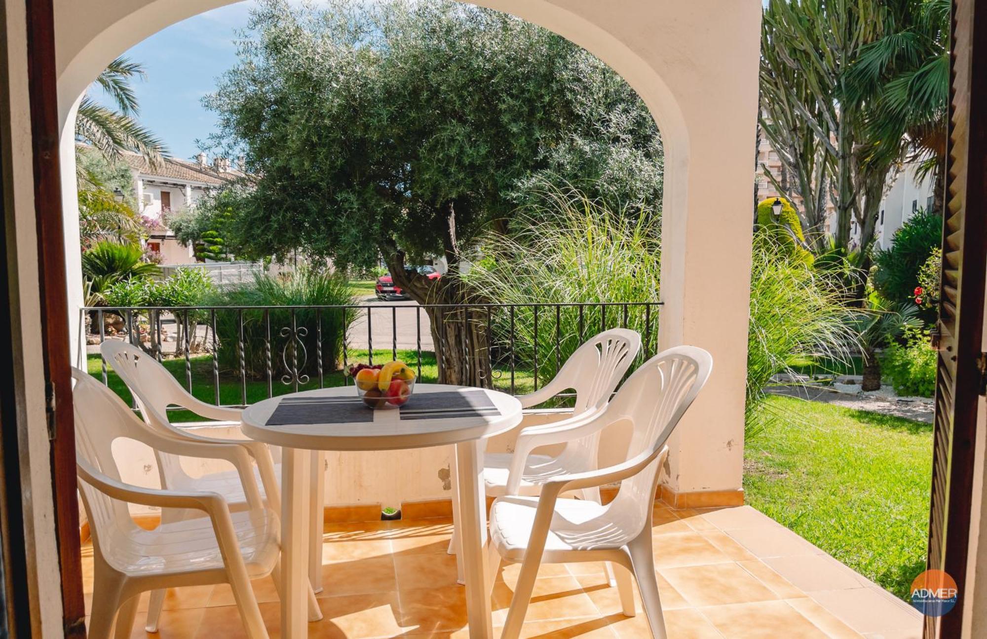 Apartment Aldeas Taray Admer 6 *