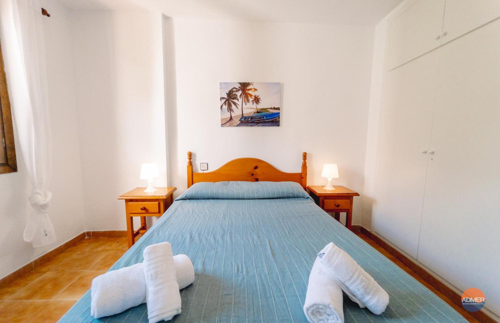 Apartment Aldeas Taray Admer 6 La Manga del Mar Menor