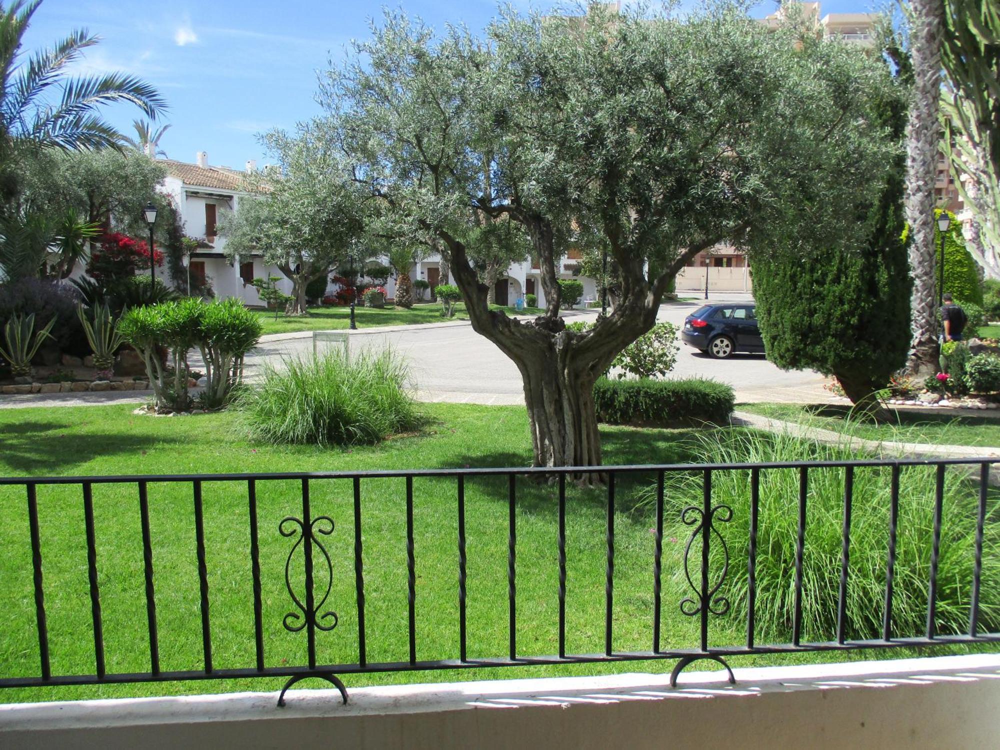 Aldeas Taray Admer 6 Apartment