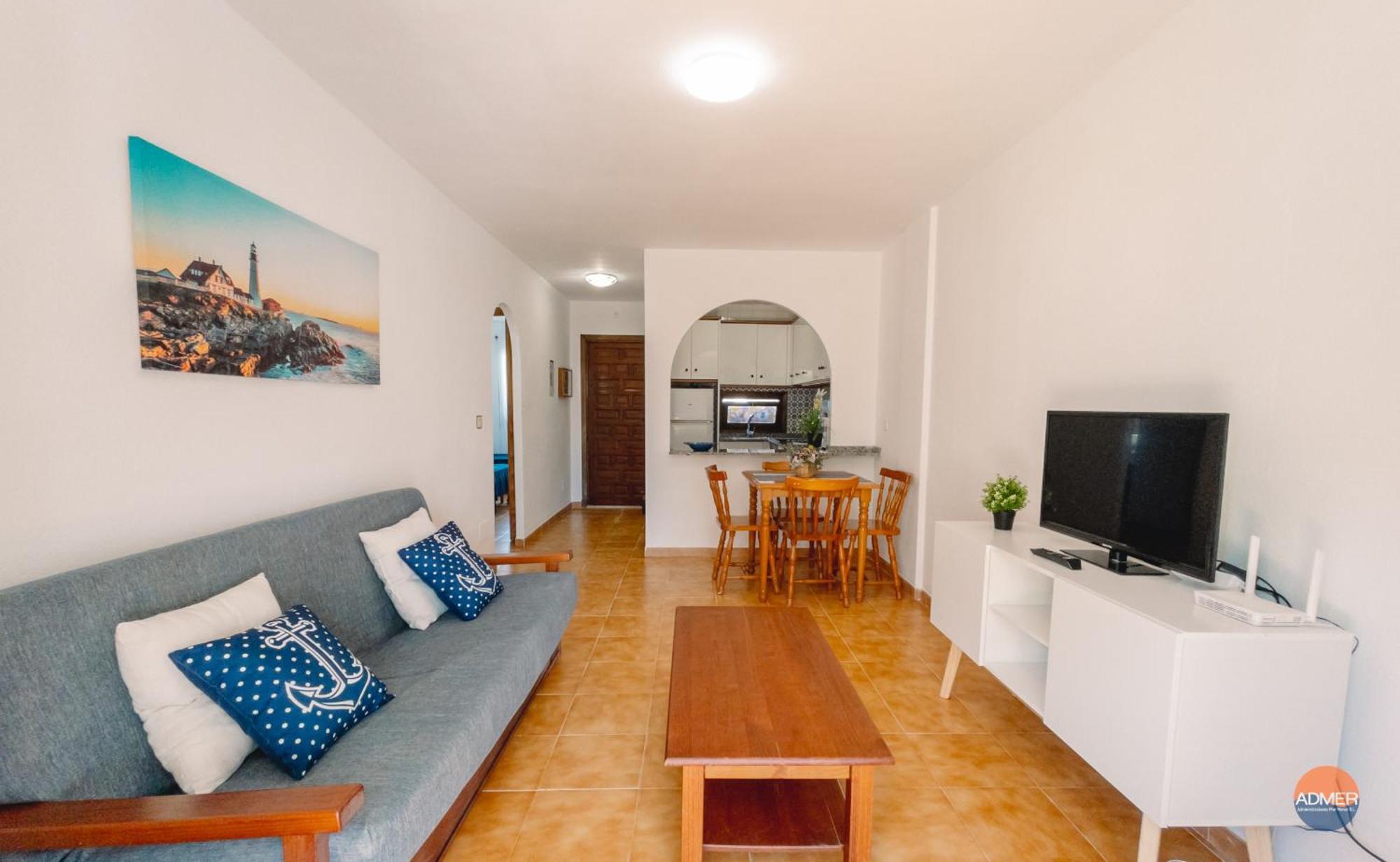 Apartment Aldeas Taray Admer 6 *