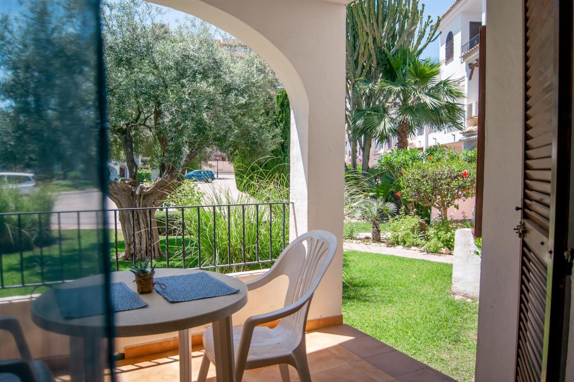 Aldeas Taray Admer 6 Apartment La Manga del Mar Menor