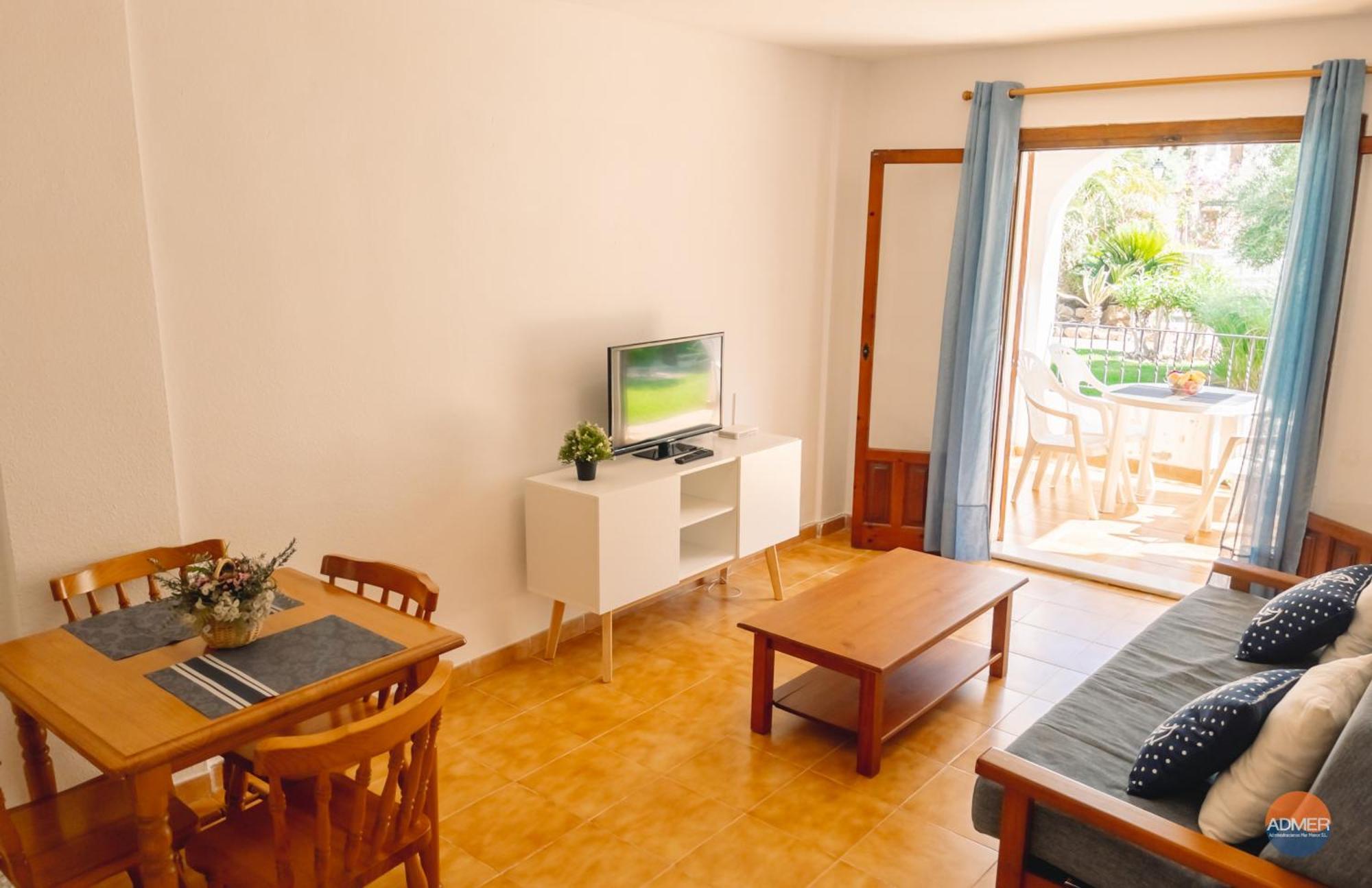 Aldeas Taray Admer 6 * La Manga del Mar Menor