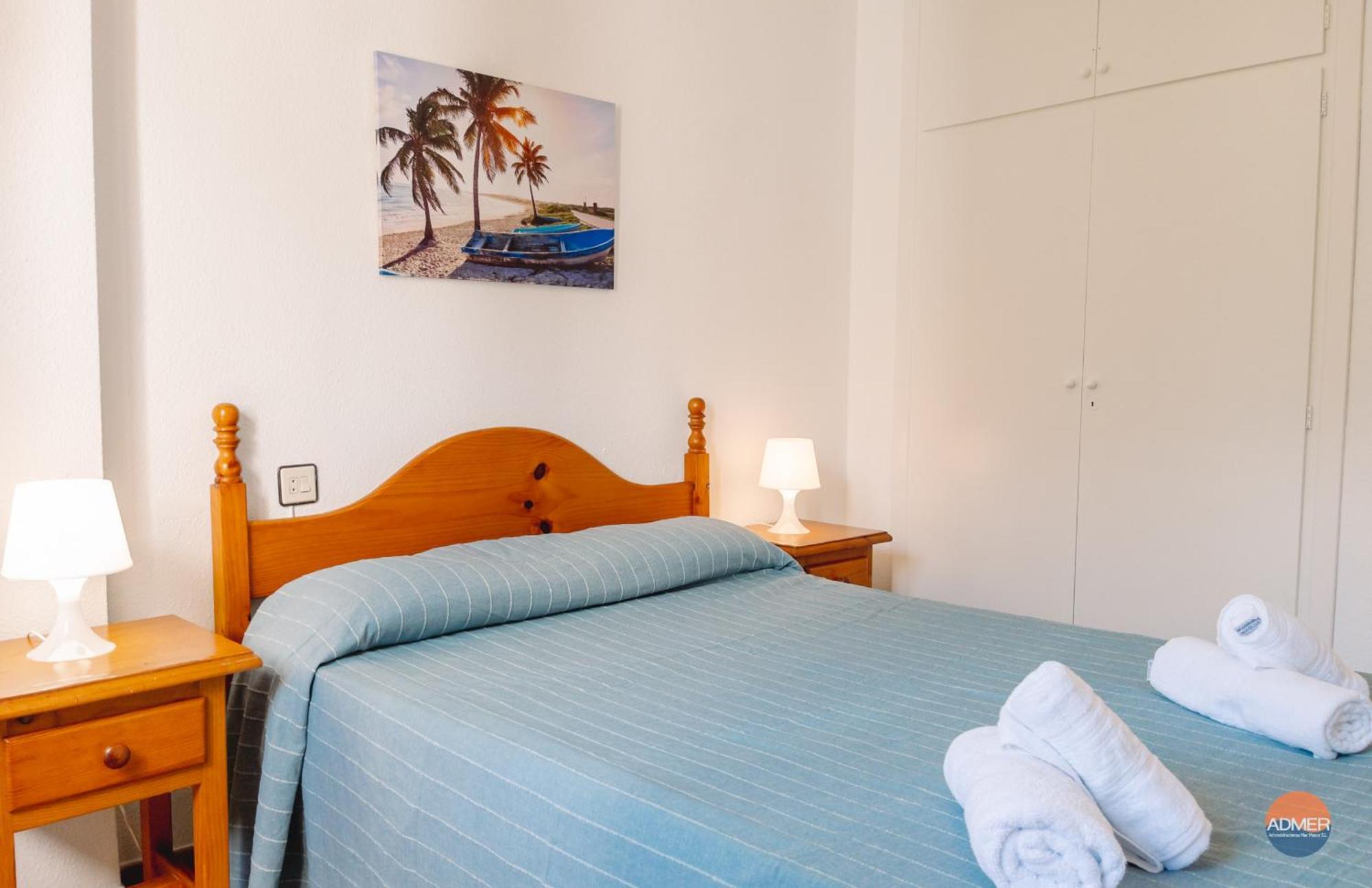 Aldeas Taray Admer 6 Apartment *