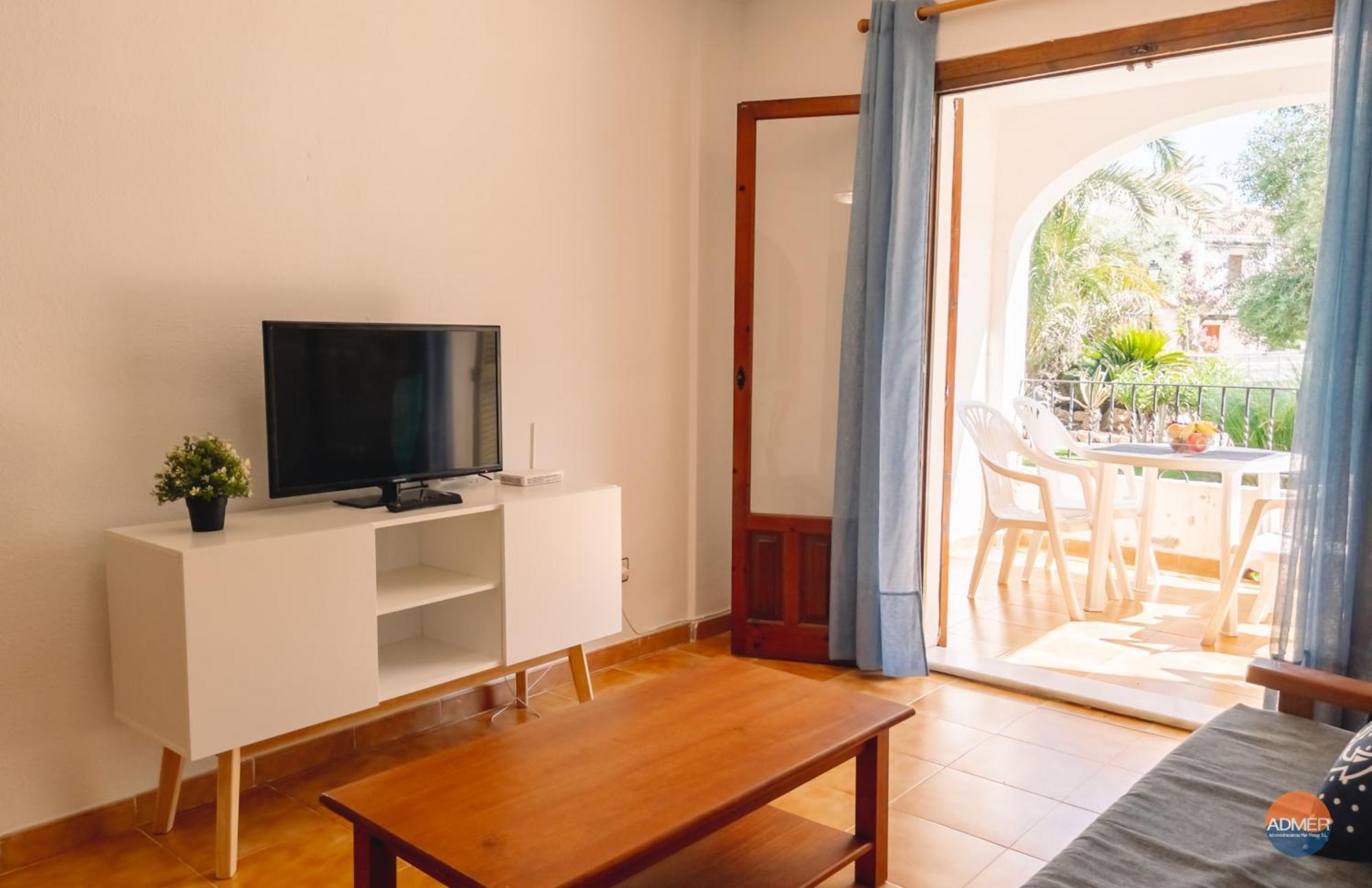Apartment Aldeas Taray Admer 6 *