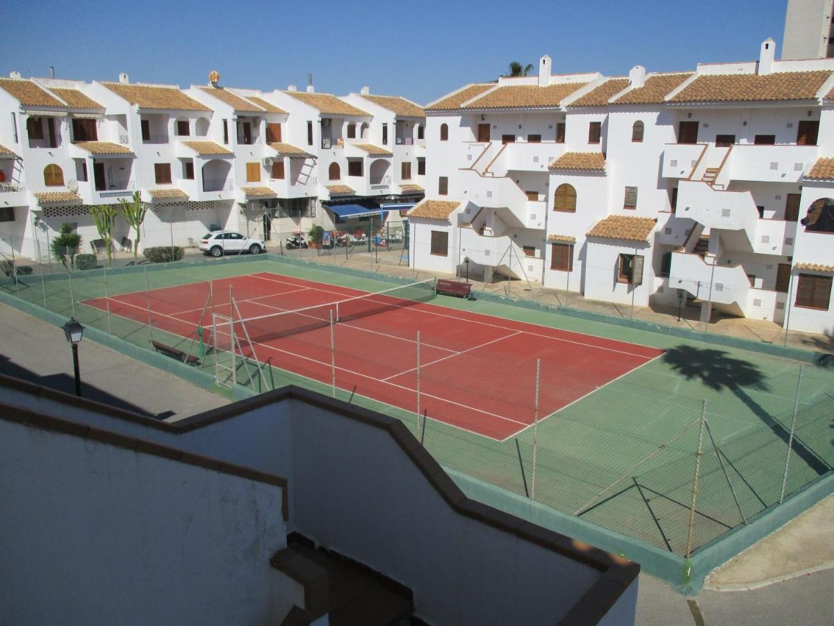 Aldeas Taray Admer 6 Apartment *