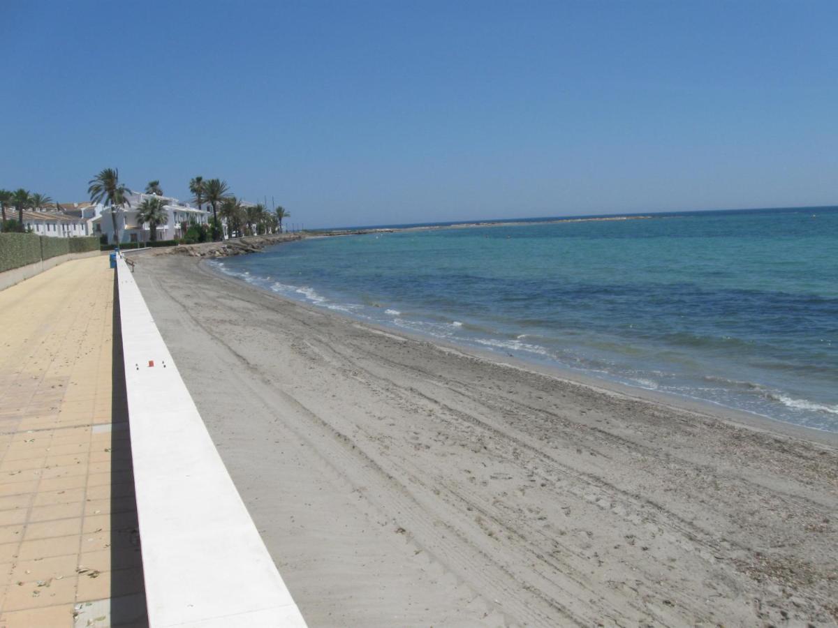 Aldeas Taray Admer 6 La Manga del Mar Menor