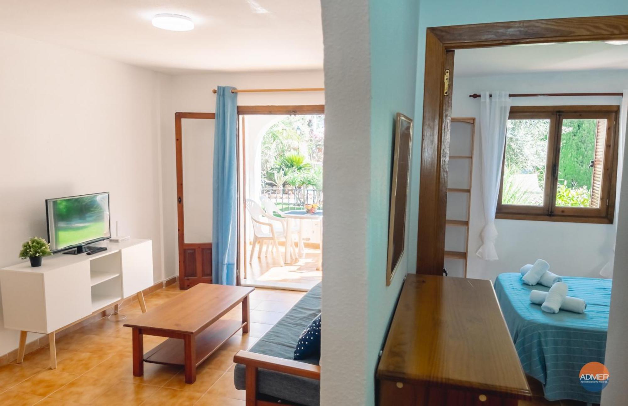 Aldeas Taray Admer 6 Apartment *